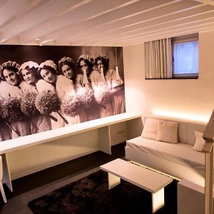 Kamer "Exclusive" met een King Size Bed